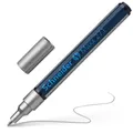Marker Schneider Maxx 271 srebrny
